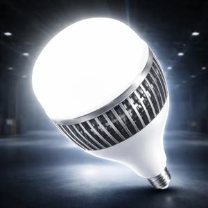고성능 E27 LED 전구 220V 가정용 차고 창고 사무실 실내 조명기구용 초고휘도 에너지 절약 램프
