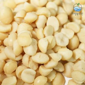 [대용량600g] 효명농수산 마카다미아 600g 외 견과류 6종 런칭 초특가