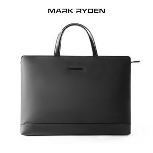 MARK RYDEN 15.6인치 옥스퍼드 노트북 서류가방 일상용 방수 경량 비즈니스 토트백