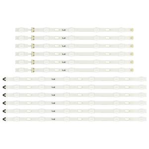 LED 백라이트 스트립, UE48JU7005 UE48JU7002 UN48JU7500 UE48JU7590 UE48JU6550U UE48JU6000U UE48JU6000W HG48ED690U HG48ND690U
