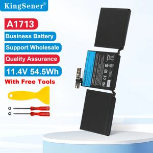 KingSener A1713 노트북 배터리 Apple MacBook Pro 13 