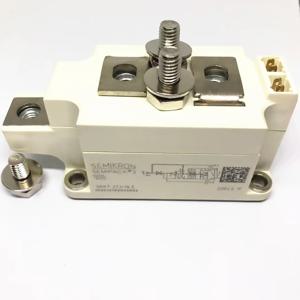 SKKT273/16E SKKT273 사이리스터 모듈 IGBT 1600V 1 개/포장, 신제품 정품