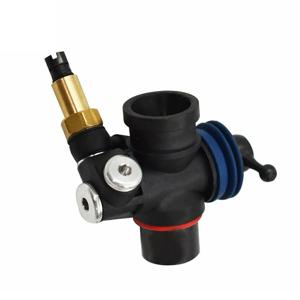 트랙사스 2.5 2.5R 3.3 엔진 기화기, T-Maxx Revo Jato Rustler slayer에 적합