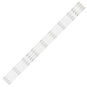 LED 백라이트 50