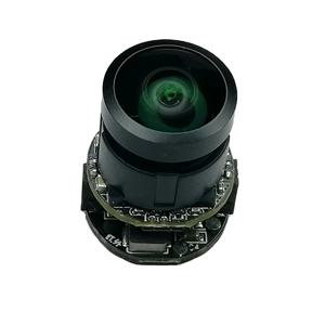 맞춤형 고품질 2053 5-25V 수중 카메라 모듈 AHD1080 (다이빙, 실내 및 낚시 용품용)