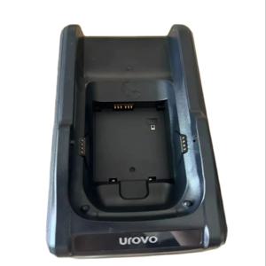 Urovo I9000S 휴대용 PDA POS 파워 베이스 충전기, Urovo i9000S 시리즈용 배터리 충전기, NBC9000S 9V 2.6A