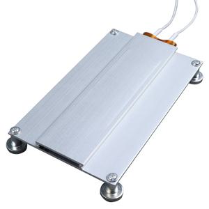 전문가용 PTC 가열 플레이트, 칩 BGA 납땜 볼 분할 알루미늄 LED 제거기 용접 스테이션, 400W, 220V, 110V