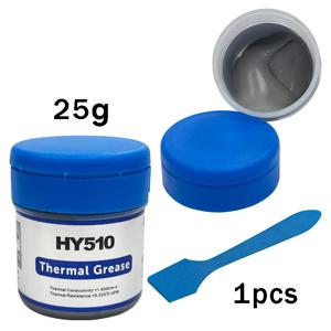 고온 방지 마더 보드 방열 대형 지원 실리콘 그리스 컴퓨터 CPU 칩 열 전도성 열
