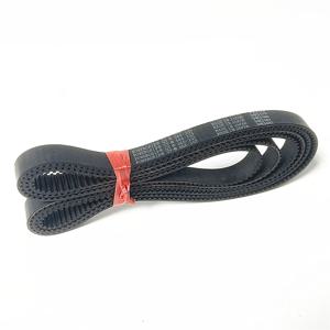 3D 프린터, 자전거 변속기, 공작기계용 고무 동기식 타이밍 벨트 741-3GT 744-3GT 750-3GT 756-3GT 765-3GT