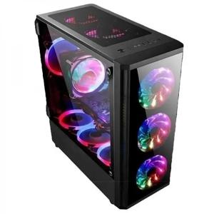 핫세일 저렴한 게이밍 데스크탑 컴퓨터 최저가 고품질 시스템 유닛 코어 i7 12700 32GB RTX 3060 GPU 윈도우 10 신형 게이밍 PC