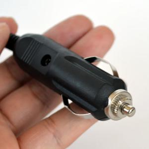 자동차 시가 라이터 플러그 12V 24V 240W 20A 교체용 자동차 시가 라이터 전원 플러그 DC 어댑터 차량용 충전기