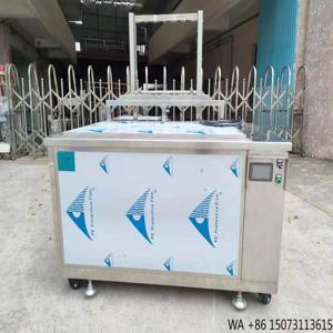 300L 산업용 초음파 세척 시스템, 컴프레서 부품용 초음파 세척 장비, 컴프레서 부품 클리너