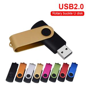 펜드라이브 메모리 스틱 4GB 8GB 16GB 32GB 64GB 2.0 메탈 USB 플래시 드라이브 펜 드라이브 USB 스틱 128GB 창의적인 USB