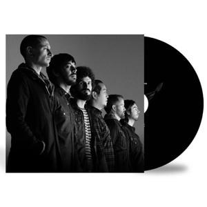 링킨 파크 자동차 CD 디스크 웨스턴 팝 록 노래 MP3 무손실 대용량 음악 컬렉션