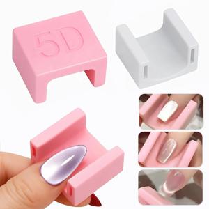 캣아이 마그넷 툴 네일아트 마그넷 스틱 DIY 마그네틱 캣아이 젤 스페셜 벨벳 5D 네일 DIY 툴 프렌치 네일 UV 마그넷