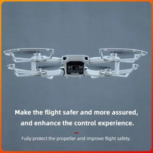 범퍼 보호 예비 부품 키트 DJI Mini SE/Mini 2/Mavic Mini 드론 블레이드 충돌 방지용 프로펠러 가드