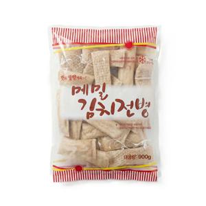 대영 메밀김치전병 900g