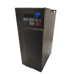 AC 드라이브/VFD/속도 컨트롤러 4.0kw~4.0kw 가변 주파수 드라이버 220v 벡터 제어 인버터 변환기 정격 출력 4kw