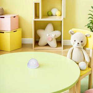 60Pcs 미니어처 하드 모자 건설 파티 장식을위한 경량 플라스틱 안전 헬멧 DIY 공예 병 토퍼 작은