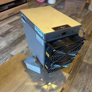 AV 3개 구매 시 2개 무료 증정 Zec Miner Antminer Z15 420ksol Zcash BTC 채굴기 암호화폐