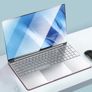 AKPAD 인텔 노트북, HDMI 노트북, 15.6 인치, 윈도우 10, 11 프로, 1920*1080, 셀러론 J4125, 12GB RAM, 2TB, 256GB, 512GB, 1TB