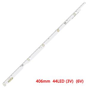 LED 백라이트 스트립 44leds 32인치용 UE32ES5500 LTJ320HN08-J UE32ES6307U UE32ES6530 UE32ES6540 UE32ES6710 UE32ES6720S