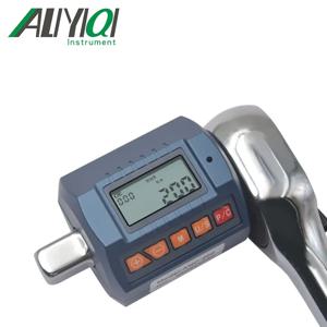 ANC 1/2''드라이브 산업용 대형 스크린 디지털 토크 어댑터 정확한 감지용 특수 토크 게이지 유지보수 장비