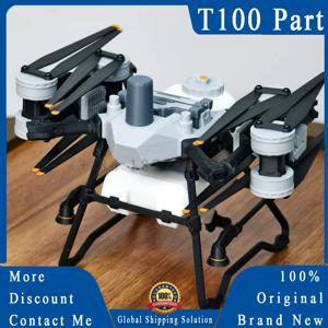Dji T50 T60 T70 T100 물 탱크 버전 농업용 드론 모델 장식품 컬렉션 선물용 새 제품