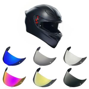 AGV K5 K5S K5-S K3SV K1 K1S 컴팩트 ST 오토바이 헬멧 바이저 렌즈 쉴드 안경 풀페이스 핀 액세서리 파라 모토 카스크