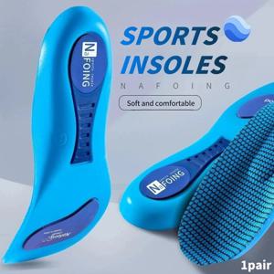 아치 서포트 발 정형외과 신발 깔창 족저근막염 남녀용 충격 흡수 논슬립 스포츠 깔창