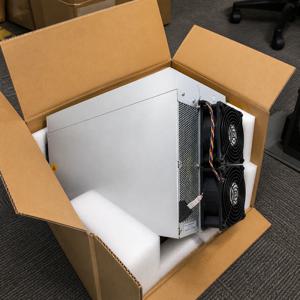 AV 브랜드 새 제품 새로운 Bitmain Antminer L11 Pro 21G ASIC 채굴기