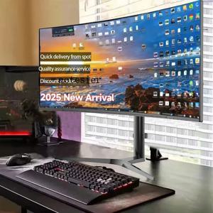 공장가 24인치 코어 i3 i5 i7 i9 CPU 세대 게이밍 PC 풀세팅 올인원 컴퓨터 (OEM 포함)