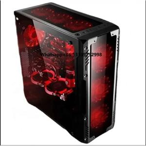 새로운 인기 상품 9 5950X 3.4GHz 시스템 유닛 128G 3600mhz DDR4 GeForce RTX 3070 Ti 8G Win10 OEM ATX 데스크탑 컴퓨터 게이밍 PC