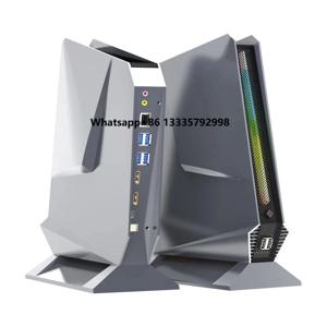 PC 미니 컴퓨터 12세대 인텔 i9 16GB/32GB 램 RTX 3050/RTX 3050 Ti 4GB DDR4 2666MHz 윈도우10 올인원 게이밍 미니 데스크탑 PC