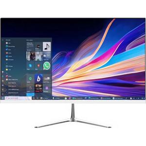 24인치 올인원 컴퓨터 데스크탑 PC, 코어 i5-3210M 3.1GHz, 8GB DDR3 RAM 256GB SSD 1920x1080 FHD 디스플레이, 윈도우 10, 내장형