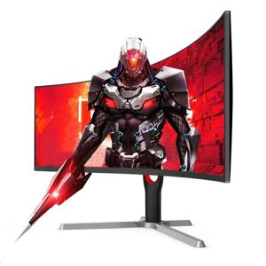 저렴한 가격의 OEM 데스크탑 스크린 18.5 19인치 LCD 모니터