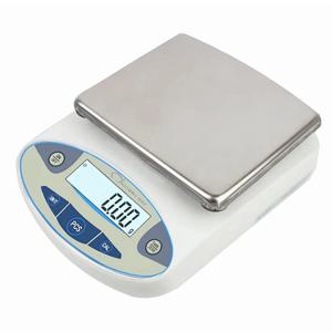 3000/5000g/30kg 0.01g/0.1g 디지털 전자 저울 실험실 보석 규모 고정밀 산업용 주방 저울 저울