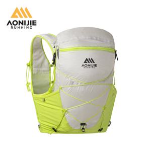 AONIJIE C9116-15L 야외 사이클링을 위한 대용량 전문 트레일 러닝 배낭 적합한 하이킹 등산