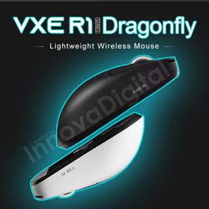 ATK VXE 드래곤플라이 R1 Pro MAX 무선 게이밍 마우스 PAW3395 R1 SE 플러스 블루투스 e스포츠 마우스 충전식 경량 인체공학적