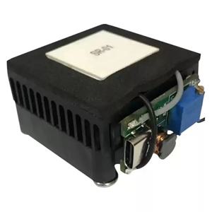 B63B-SR-01 5V 열전 냉각기 펠티어 소자 모듈 40X40mm 5V 반도체 냉각 칩 DIY/조립 용이