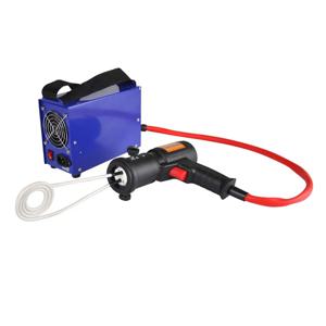 1500W 자기 유도 히터 휴대용 무화염 유도 히터 회로 DIY 자동차 수리 볼트 제거 도구