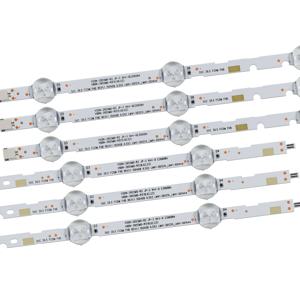 삼성 UE40J5200 UN40J5300AG UN40J5200AG UE40J5000 UN40J5200 LED 백라이트 스트립 V5DN-395SM0-R2 V5DN-395SM0-R3 BN96-37622A