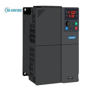 TLF 37kw M-드라이버 삼상 380v 50hp 가변 주파수 인버터 벡터 제어 0-500Hz IP20