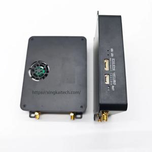 VTOL RC 멀티 로터 포인트 투 포인트 적응형 주파수 점멸 비행 컨트롤러 무선 비디오 데이터 링크 베이스밴드 수신기