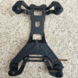 DJI Inspire 1/V2.0 Pro Zenmuse X3/X5 짐벌 카메라용 중고 진동 흡수 보드
