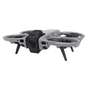 DJI Avata360용 미니 랜딩 기어 높이 확장형 다리 보호대 DJI Avata360 드론용 퀵 릴리스 확장 브래킷