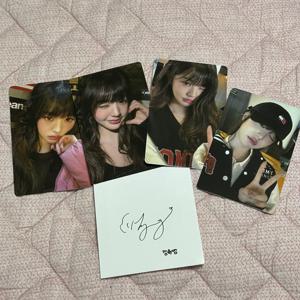 92개 K팝 로모 카드 한국 스타 앨범 포토카드 아이돌 컬렉션 엽서 팬 선물 액세서리