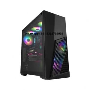 디자이너용 PC 코어 i7 12700KF 3060Ti 고사양 게이밍 게임 DIY 데스크탑 컴퓨터 (학생 및 게이머용)