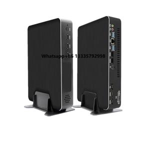 아오테시어 게이밍 PC I9-9900 i7 8700 i5 9400F GTX1650TI GDDR6 윈도우10 프로 베어본 넷탑 리눅스 휴대용 컴퓨터 AC 와이파이 *HD2.0