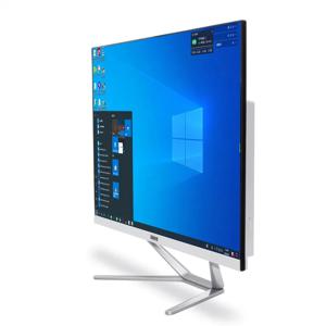 27인치 코어 i7 12세대 CPU 12650H 데스크탑 컴퓨터 올인원 PC 저렴한 게이밍 PC